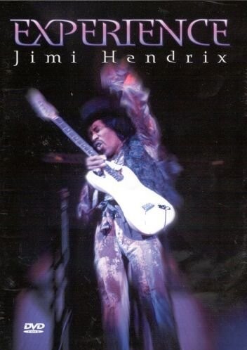 JIMI HENDRIX - EXPERIENCE JIMI HENDRIX