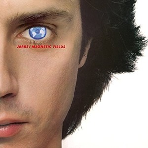 JEAN-MICHAEL JARRE - MAGNETIC FIELDS