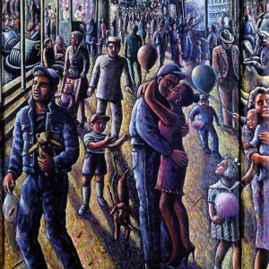 KING CRIMSON - NEAL AND JACK AND ME