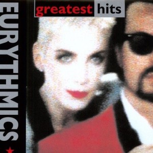 EURYTHMICS - GREATEST HITS