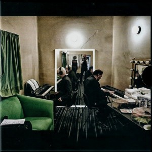 KING CRIMSON - MELTDOWN - LIVE IN MEXICO