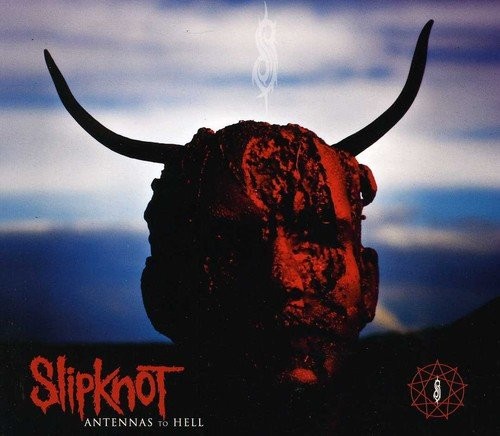 SLIPKNOT - ANTENNAS TO HELL