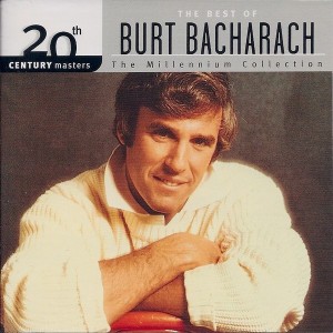 BURT BACHARACH - THE BEST OF BURT BACHARACH