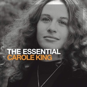 CAROLE KING - THE ESSENTIAL CAROLE KING
