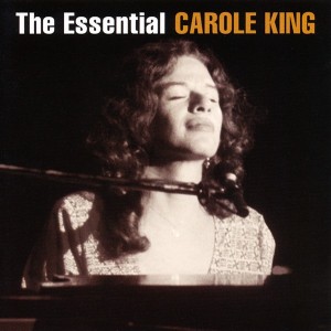 CAROLE KING - THE ESSENTIAL CAROLE KING
