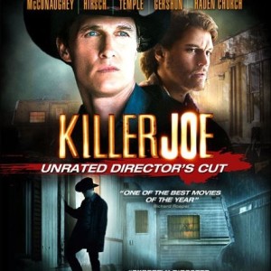 KILLER JOE