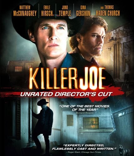 KILLER JOE