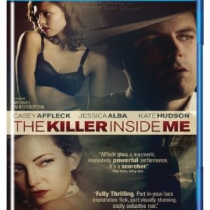 THE KILLER INSIDE ME