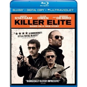 KILLER ELITE