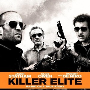 KILLER ELITE