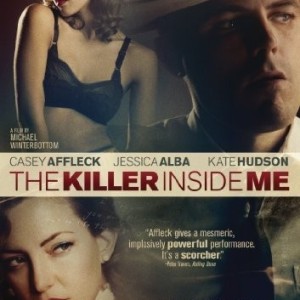 THE KILLER INSIDE ME