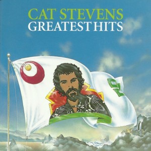CAT STEVENS - GREATEST HITS