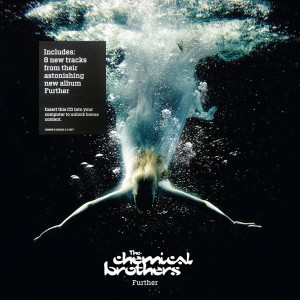 THE CHEMICAL BROTHERS - FURTHER