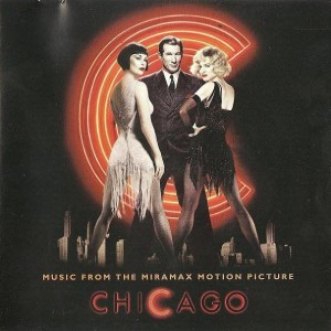 CHICAGO - SOUNDTRACK - VARIOS ARTISTAS