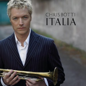 CHRIS BOTTI - ITALIA