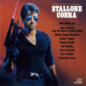 COBRA - SOUNDTRACK
