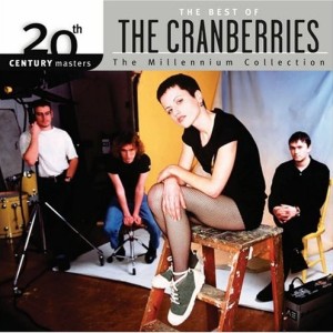 THE CRANBERRIES - THE BEST OF