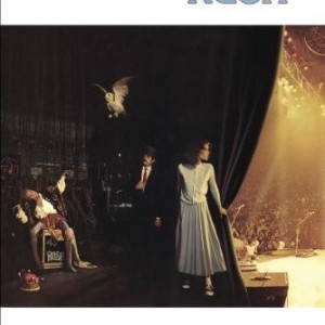 RUSH - EXIT STAGE LEFT