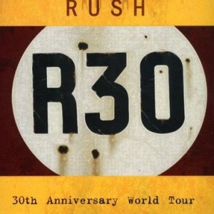 RUSH - R30