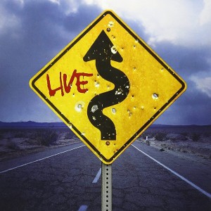 RUSH - SNAKES & ARROWS LIVE