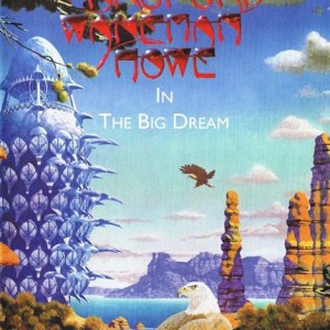 YES - IN BIG DREAM