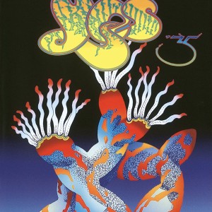 YES - SONGS FROM TSONGAS 35th ANNIVERSARY CONCERT