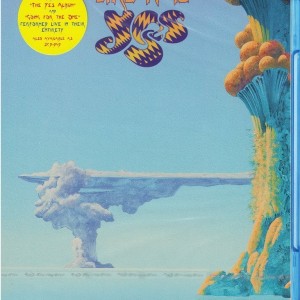 YES - LIKE IT IS AT THE BRISTOL HIPPODROME