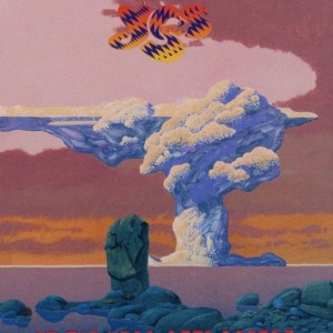 YES - LIKE IT IS AT THE MESA ARTS CENTER