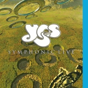 YES - SYMPHONIC LIVE