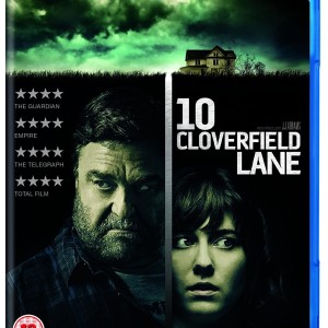 10 CLOVERFIELD LANE