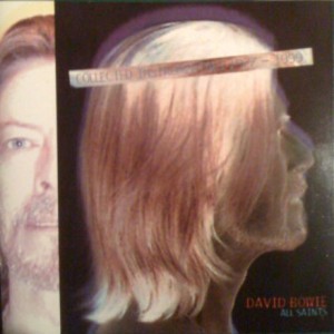 DAVID BOWIE - ALL SAINTS
