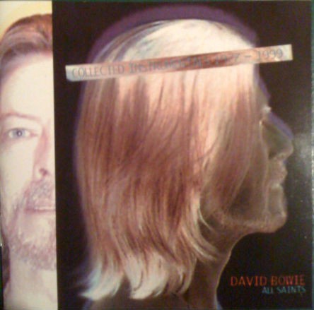 DAVID BOWIE - ALL SAINTS