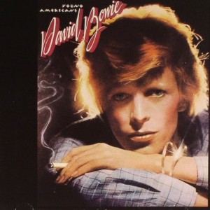 DAVID BOWIE - YOUNG AMERICANS