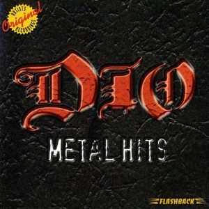 DIO - METAL HITS