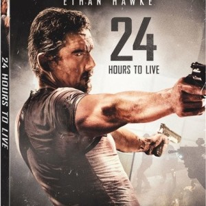 24 HOURS TO LIVE