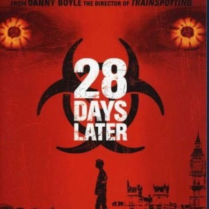 28 DAYS LATER