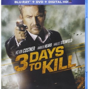 3 DAYS TO KILL