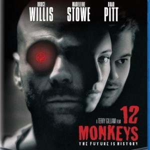 12 MONKEYS - THE FUTURE IS HISTORY