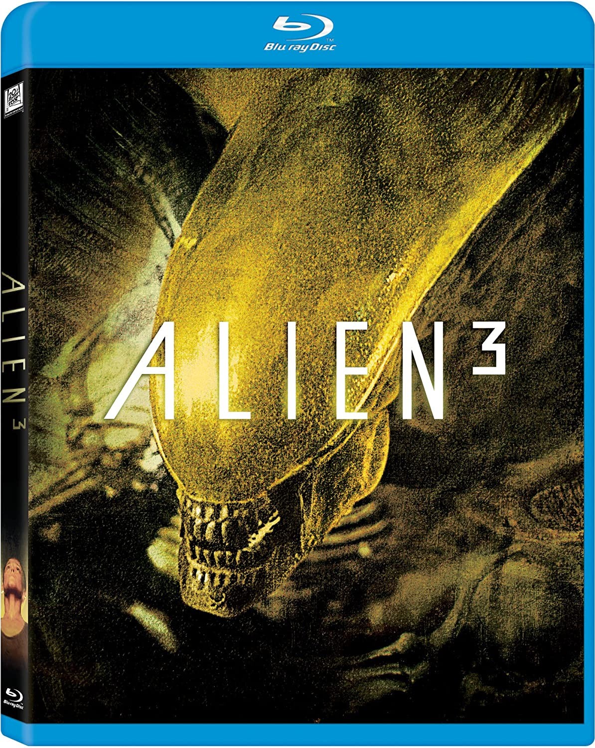 ALIEN 3