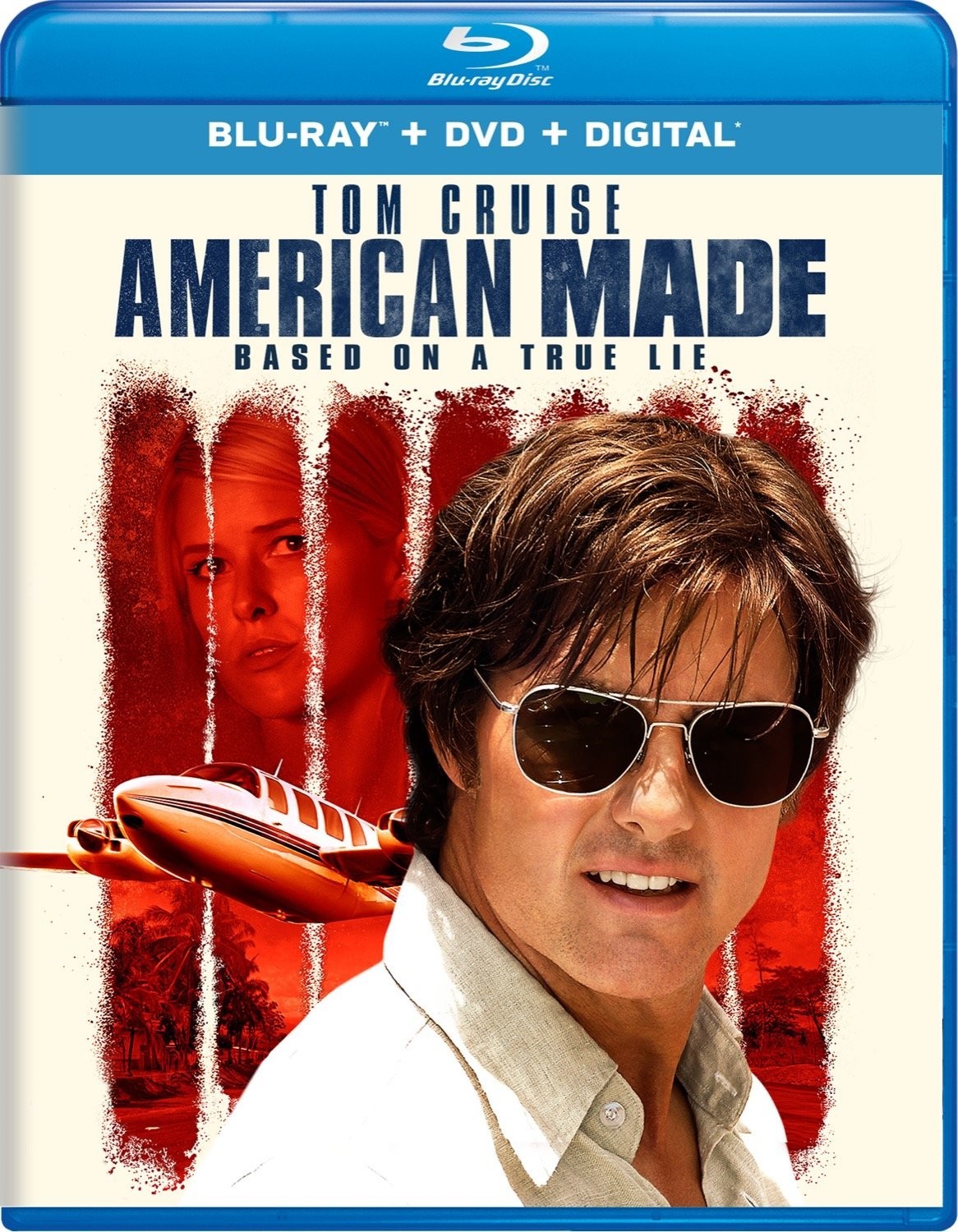 AMERICAN MADE