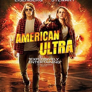 AMERICAN ULTRA