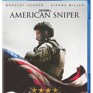 AMERICAN SNIPER