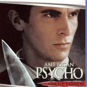 AMERICAN PSYCHO