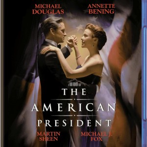 THE AMERICAN PRESIDENT