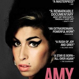 AMY WINEHOUSE - STORY DOCUMENTAL