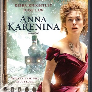 ANNA KARENINA