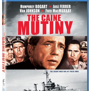 THE CAINE MUTINY