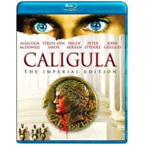CALIGULA