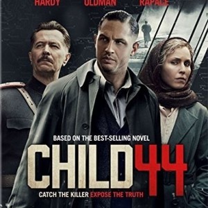 CHILD 44