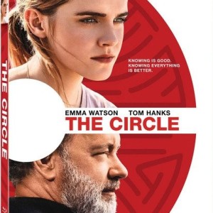 THE CIRCLE